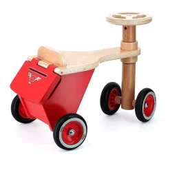 Triporteur Petit Postier - Vilac