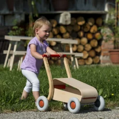 Trotteur babyrotte Schorsch - Sirch