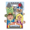 Títeres Amigos del Palacio - Melissa & Doug