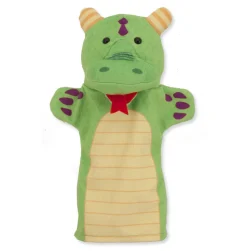 Títeres Amigos del Palacio - Melissa & Doug
