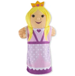 Títeres Amigos del Palacio - Melissa & Doug