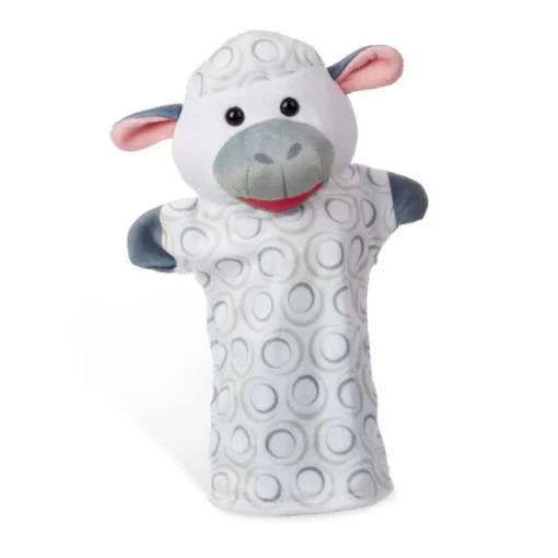 Títeres Animales de granja - Melissa & Doug