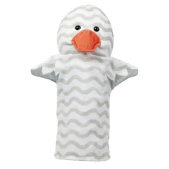 Títeres Animales de granja - Melissa & Doug