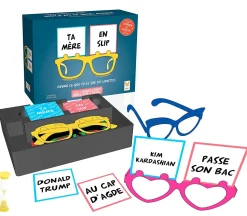 Tu madre en pantalones - Topi Games