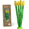 Tulipanes Domino - Milaniwood