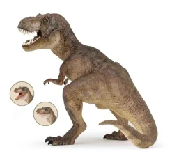 Tyrannosaure Rex Figurine - Papo