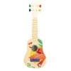Ukelele de madera Gioia - Janod