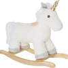 Unicornio mecedor - JaBaDaBaDo