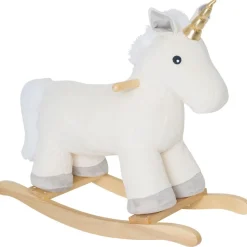 Unicornio mecedor - JaBaDaBaDo
