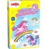 Unicornios en las nubes - Haba