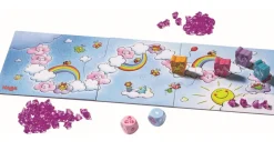Unicornios en las nubes - Haba