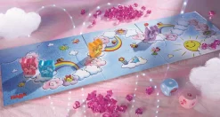 Unicornios en las nubes - Haba