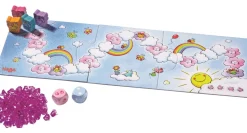 Unicornios en las nubes - Haba