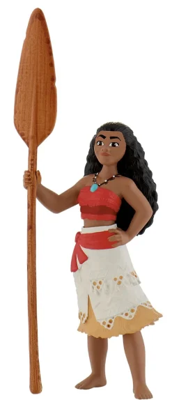 Vaiana - Bullyland
