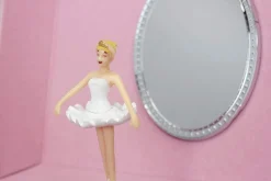 Vanity musical Ballerine Rose - Trousselier