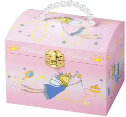 Vanity musical Princesse Rose - Trousselier