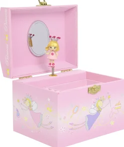 Vanity musical Princesse Rose - Trousselier