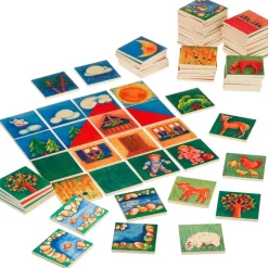 Varialand puzzle 80 piezas - Selecta