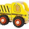 Vehículo de construcción - Small foot company