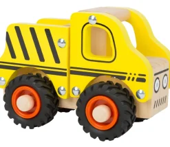 Vehículo de construcción - Small foot company