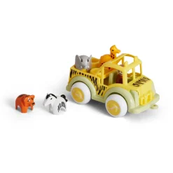 Vehículo de Safari - Viking Toys