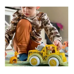 Vehículo de Safari - Viking Toys