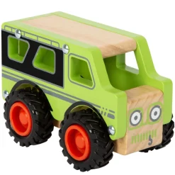 Vehículo todoterreno - Small foot company