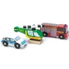 Vehículos de emergencia - Le Toy Van