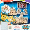 Vehículos de la Patrulla para decorar - Melissa & Doug