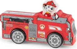 Vehículos de la Patrulla para decorar - Melissa & Doug