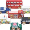 Vehículos de Londres - Le Toy Van