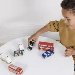 Vehículos de Londres - Le Toy Van