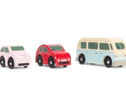 Vehículos retro - Le Toy Van