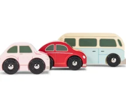 Vehículos retro - Le Toy Van