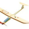 Vela de torsión - Aero-naut