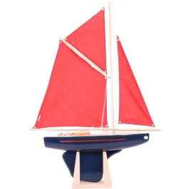 Velero Saint Germain II 40cm - Maison Tirot