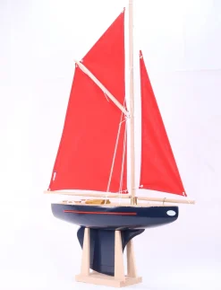 Velero Saint Germain II 40cm - Maison Tirot