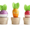 Verduras apilables - Le Toy Van