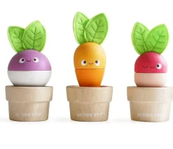 Verduras apilables - Le Toy Van
