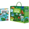 Viajar, descubrir, explorar - Maravillas de la Naturaleza - Sassi Junior