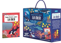 Viajar, descubrir, explorar - El Mar - Sassi Junior
