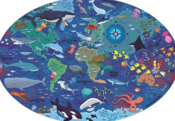 Viajar, descubrir, explorar - El Mar - Sassi Junior