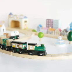 Viaje en el tren Royal Express - Le Toy Van