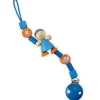Viking - Clips para chupetes - Selecta