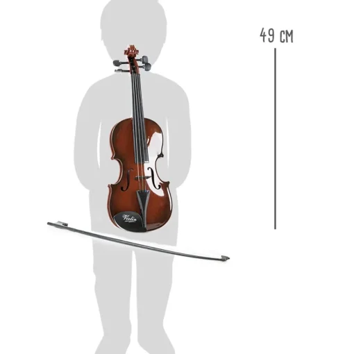 Violín clásico - Small foot company