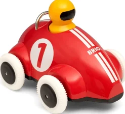 Voiture de course push and go - Brio