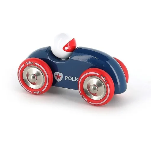 Voiture Rallye GM Police - Vilac