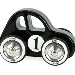 Voiture Swing noire - Vilac