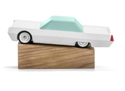 Voiture White Beast - Candylab Toys
