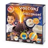 Volcanes y dinosaurios - Buki France